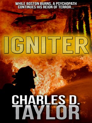 Igniter - ebook